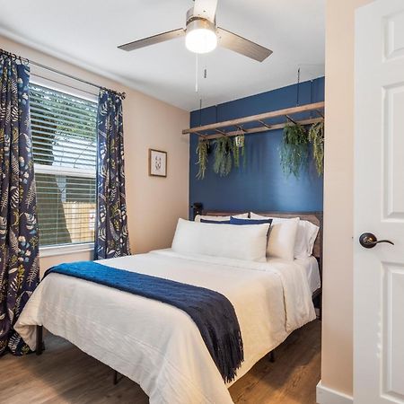 Quiet Get Away In A Vibrant City St. Augustine Eksteriør bilde