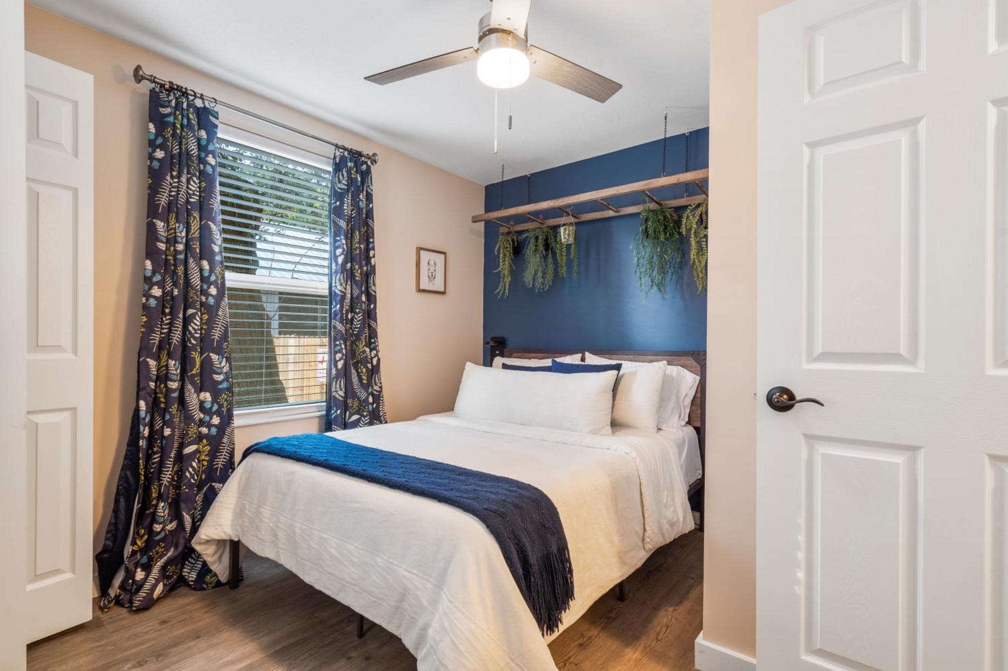 Quiet Get Away In A Vibrant City St. Augustine Eksteriør bilde