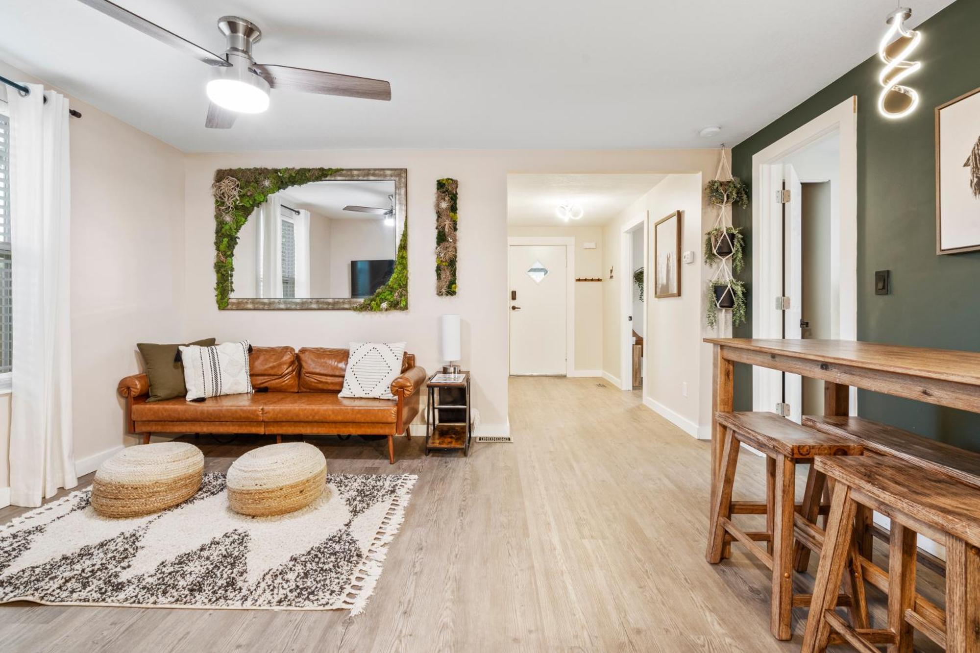 Quiet Get Away In A Vibrant City St. Augustine Eksteriør bilde